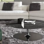 OLIVER COFFEE TABLE by RODOLFO DORDONI