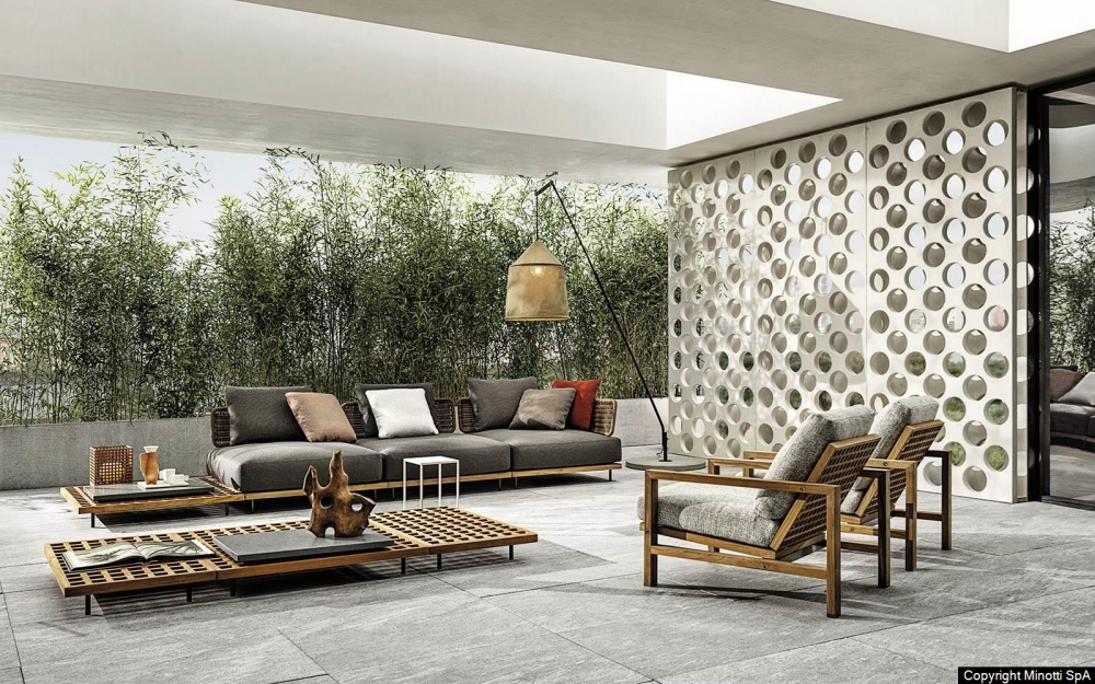 QUADRADO by MARCIO KOGAN / Studio mk27 design