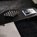 SONG coffee table by RODOLFO DORDONI