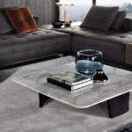 SONG coffee table by RODOLFO DORDONI