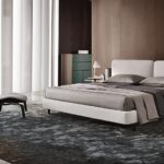 TATLIN-COVER BED by RODOLFO DORDONI