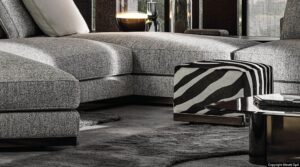 WEST by RODOLFO DORDONI, designed in  2019