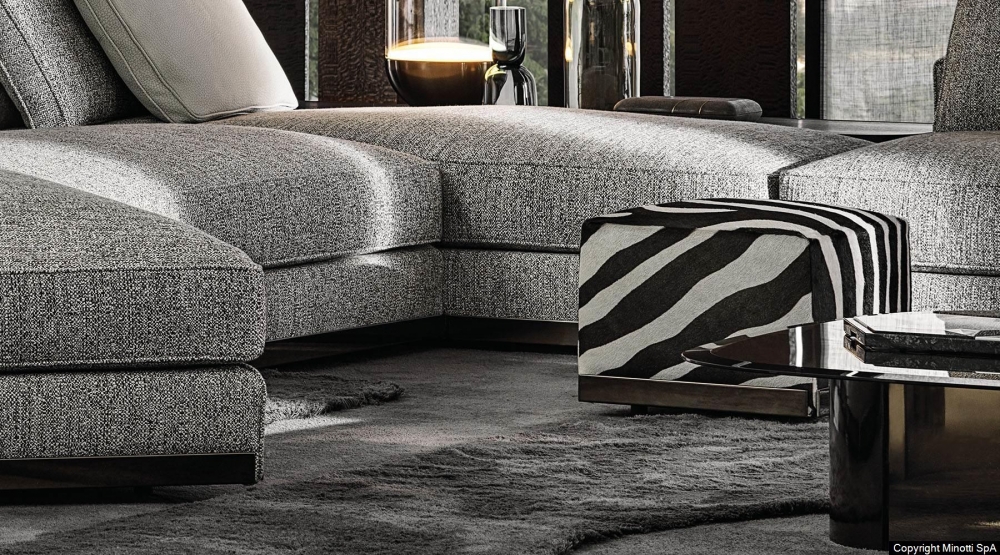 WEST by RODOLFO DORDONI, designed in  2019