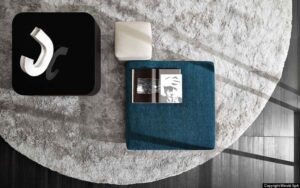 WISP BY MINOTTI STUDIO