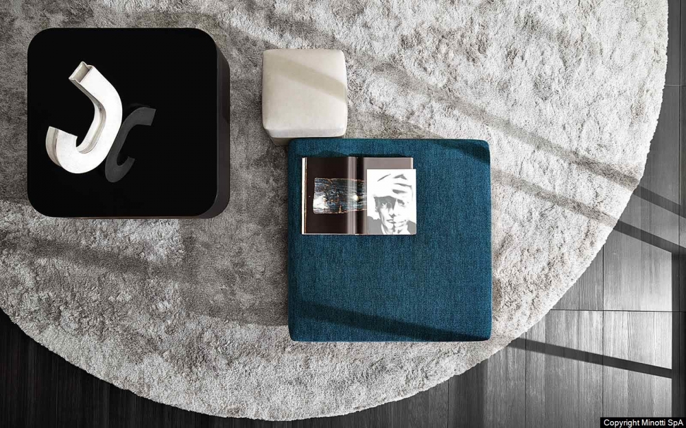 WISP BY MINOTTI STUDIO