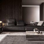 YANG seating system by RODOLFO DORDONI