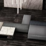 YANG OTTOMANS by RODOLFO DORDONI