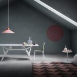 Chair SACCO by GATTI, PAOLINI, TEODORO, designed in 1968