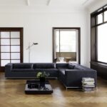 SOFA DS-7 BY ANTONELLA SCARPITTA