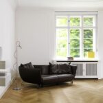 SOFA DS-102 BY MATHIAS HOFFMANN