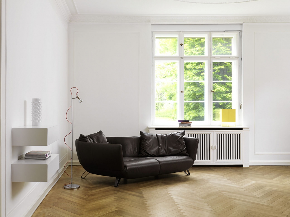 SOFA DS-102 BY MATHIAS HOFFMANN