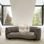 MODULAR SEATING ISLAND DS-164 BY HUGO DE RUITER