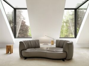 MODULAR SEATING ISLAND DS-164 BY HUGO DE RUITER