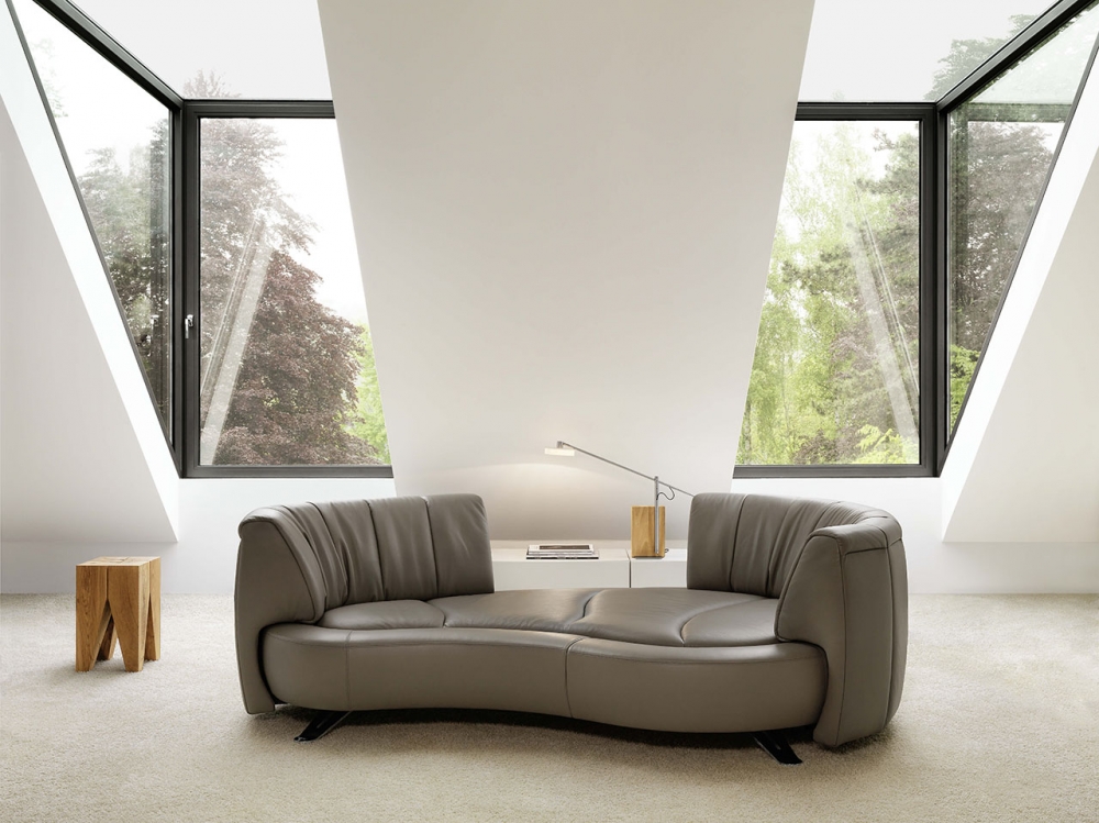 MODULAR SEATING ISLAND DS-164 BY HUGO DE RUITER