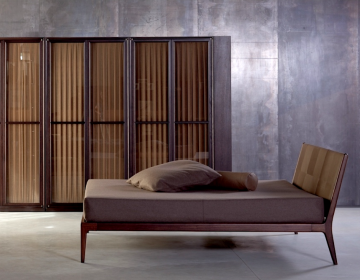 Ceccotti Collezioni voodid