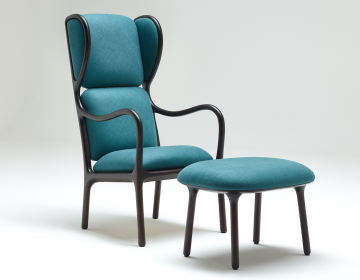 Ceccotti Collezioni tugitoolid