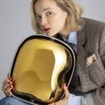 CARROUSEL designed by CHARLOTTE CHESNAIS. Like jewelry, these pieces accompany you throughout your life – while being present in countless shared moments.