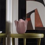 by FULVIO BIANCONI and PAOLO VENINI in 1948.