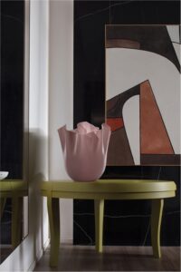 by FULVIO BIANCONI and PAOLO VENINI in 1948.