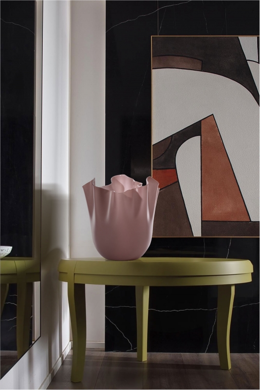 by FULVIO BIANCONI and PAOLO VENINI in 1948.